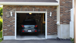 Garage Door Installation at Cherry Glen Tract Roseville, California